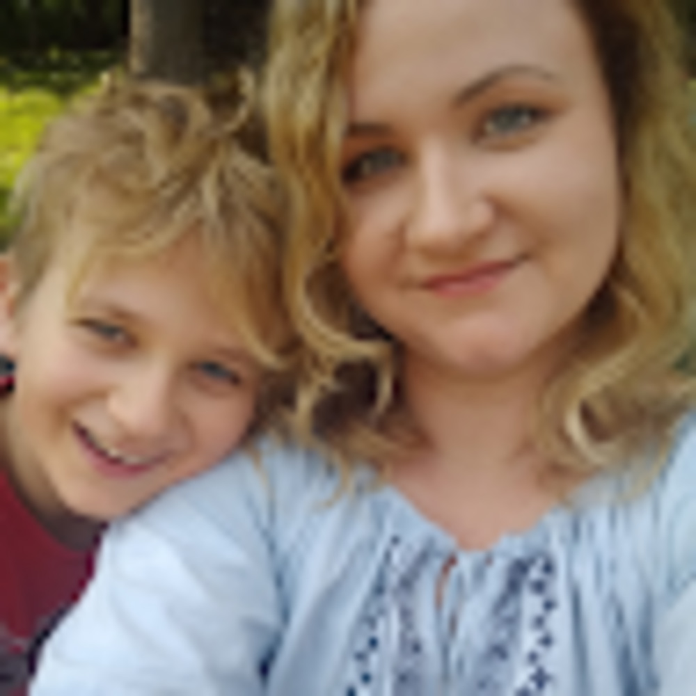 Meet your Posher, Leah